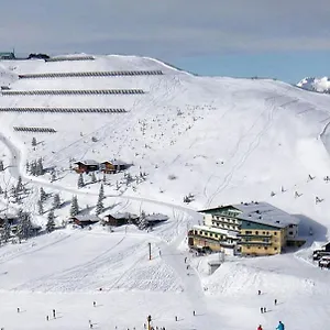 *** Hotel Mountainlovers Seidlalm Østrig