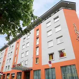 **** Hotel Senator Østrig