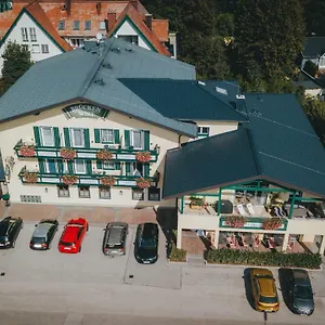 *** Hotel Brückenwirt Austria